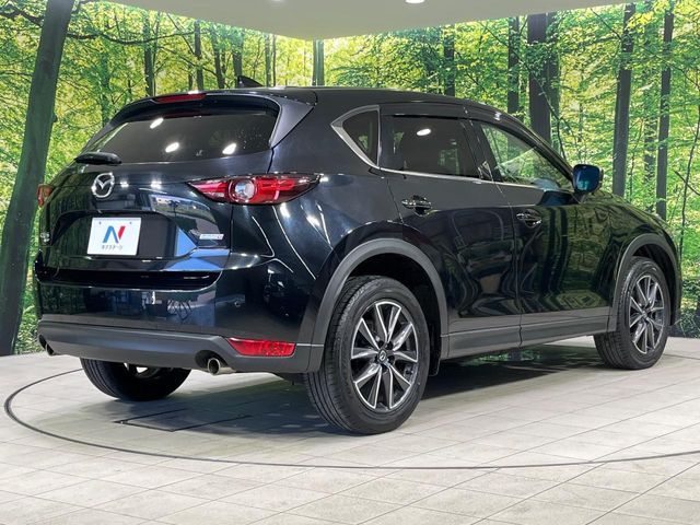 CX-5 4WD