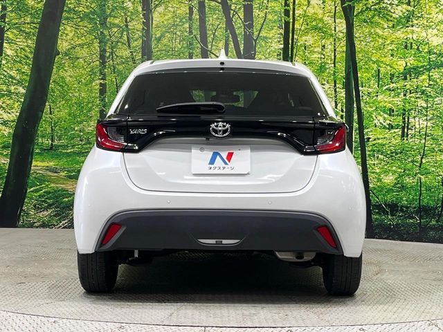 YARIS