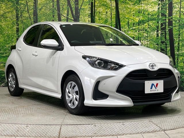 YARIS