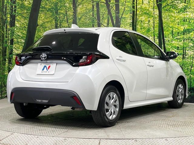 YARIS