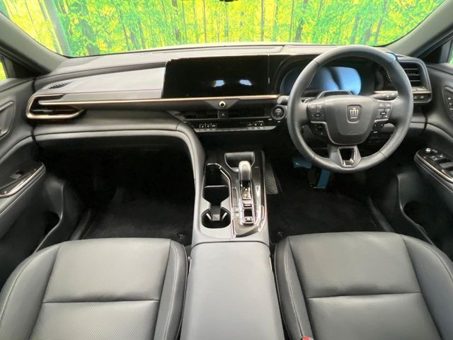 CROWN ESTATE 4WD