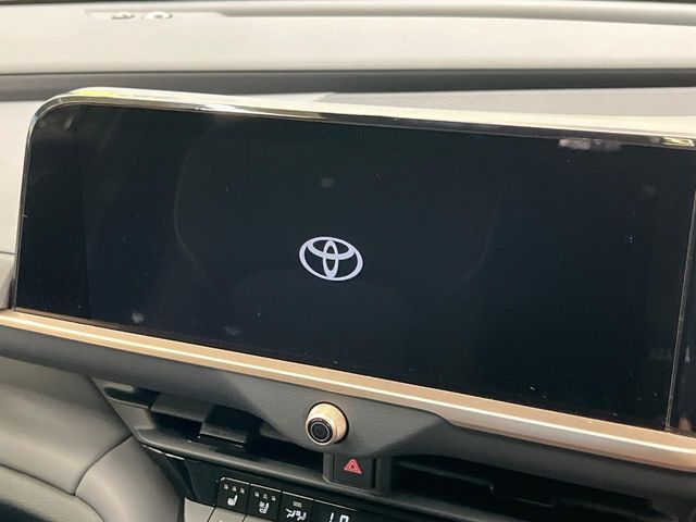 CROWN ESTATE 4WD