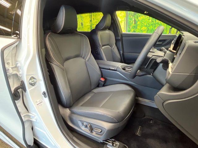 CROWN ESTATE 4WD