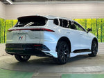 CROWN ESTATE 4WD
