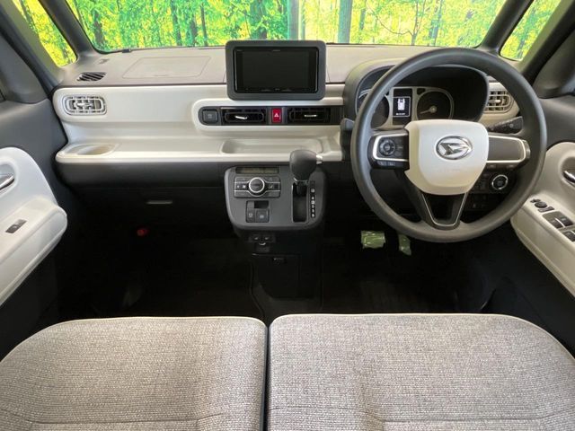 MOVE canbus