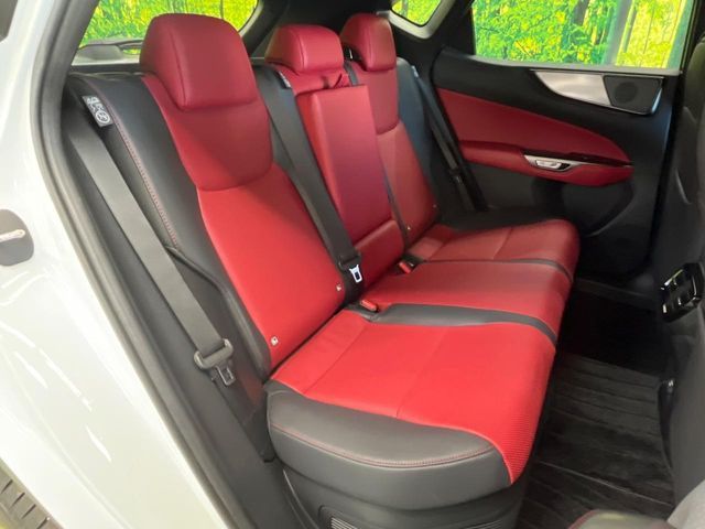 LEXUS NX350h
