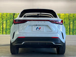 LEXUS NX350h
