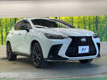 LEXUS NX350h
