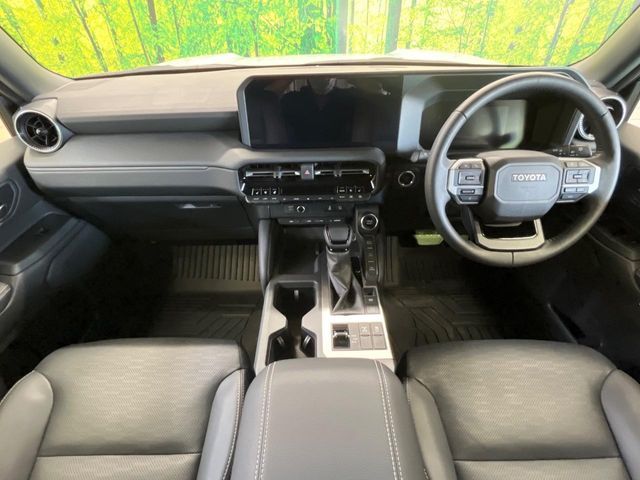 LANDCRUISER 250