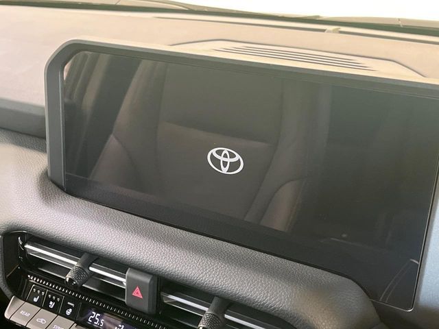 LANDCRUISER 250