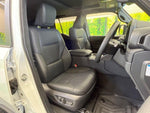 LANDCRUISER 250