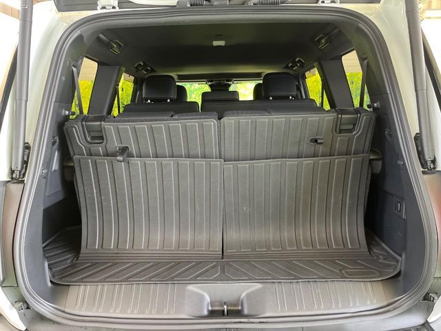 LANDCRUISER 250