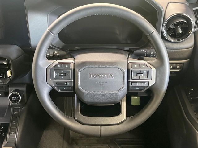LANDCRUISER 250