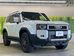 LANDCRUISER 250