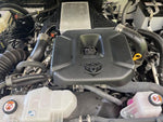 LANDCRUISER 250