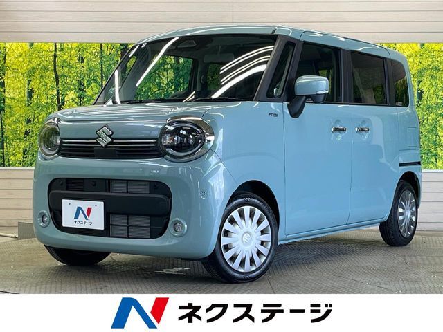 WAGON R SMILE