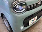 WAGON R SMILE