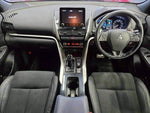 ECLIPSE CROSS PHEV