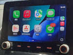 ECLIPSE CROSS PHEV