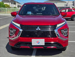 ECLIPSE CROSS PHEV
