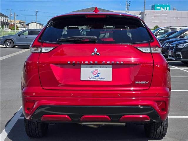 ECLIPSE CROSS PHEV
