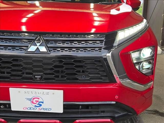 ECLIPSE CROSS PHEV