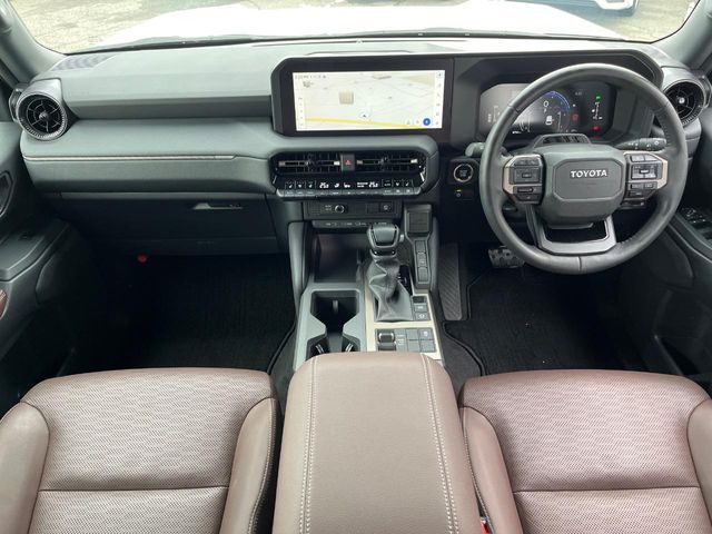 LANDCRUISER 250