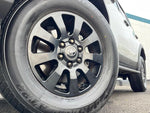 LANDCRUISER 250