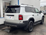 LANDCRUISER 250