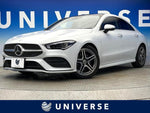 MERCEDES BENZ CLA class