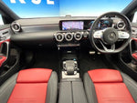 MERCEDES BENZ CLA class