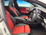 MERCEDES BENZ CLA class