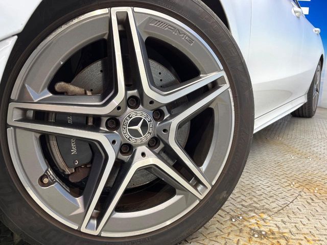 MERCEDES BENZ CLA class