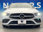MERCEDES BENZ CLA class
