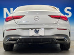 MERCEDES BENZ CLA class
