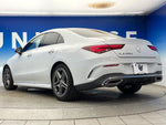 MERCEDES BENZ CLA class