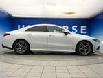 MERCEDES BENZ CLA class