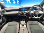MERCEDES BENZ CLA Shooting Brake