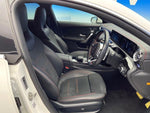MERCEDES BENZ CLA Shooting Brake