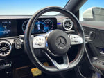MERCEDES BENZ CLA Shooting Brake