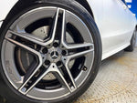 MERCEDES BENZ CLA Shooting Brake