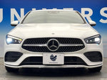 MERCEDES BENZ CLA Shooting Brake