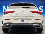 MERCEDES BENZ CLA Shooting Brake