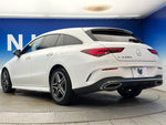 MERCEDES BENZ CLA Shooting Brake
