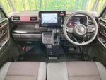 Spacia custom