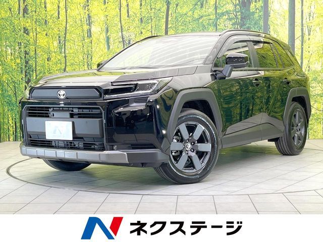 RAV4 HYBRID 4WD