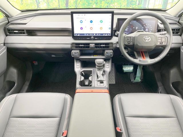 RAV4 HYBRID 4WD