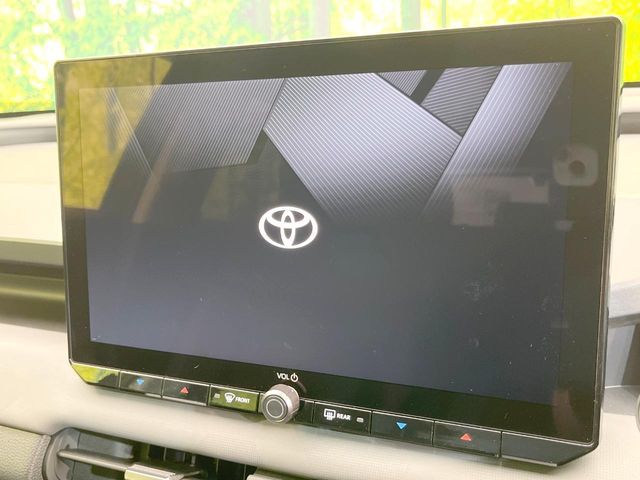 RAV4 HYBRID 4WD