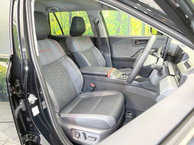 RAV4 HYBRID 4WD