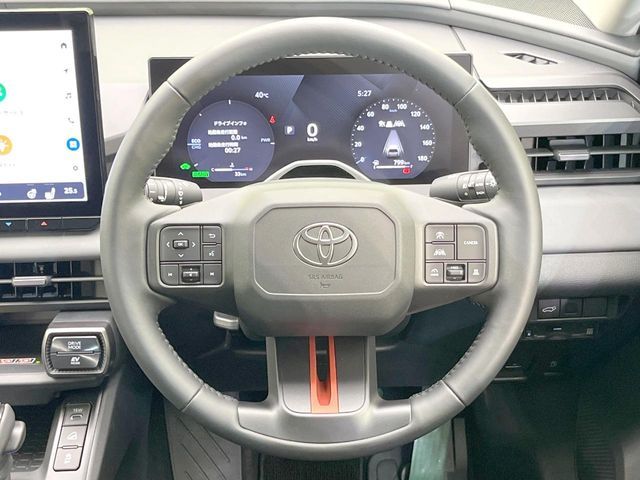 RAV4 HYBRID 4WD
